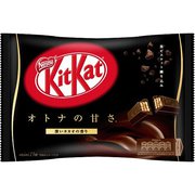 キットカット オトナの甘さ [1パック 13枚]
