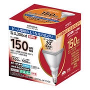 LDR14L-W/150C [LED電球 E26口金 電球色 1,550lm 防雨型器具対応]