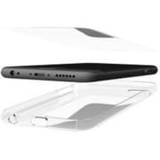 STEALTH 2 ＋ SCAPEGOAT for iPhone 6 [iPhone 6用 ガラスフィルム付き クリアシェルケース]