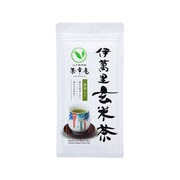 伊萬里玄米茶・抹茶入り [100g入]