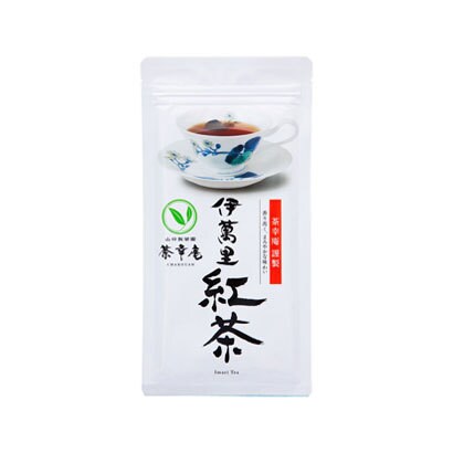 伊萬里紅茶 [50g入]