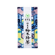 伊萬里粉末緑茶 [50g入]