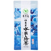 伊萬里水出し緑茶ティーバッグ [5g×12個]