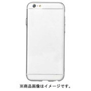 MCI-14AR-CL [iPhone 6/6s専用 極薄・超軽量TPUケース Air Ultra Slim Case for iPhone 6/6s クリア]