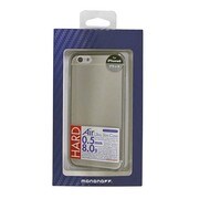 MCI-14AH-BK [iPhone 6/6s専用 極薄・超軽量PCケース Air Ultra Slim Case Hard for iPhone 6/6s ブラック]