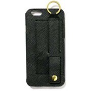 MCI-MF01-BK [iPhone 6専用 マルチファンクションケース mononoff MF01 Multi Function Case for iPhone 6 ブラック]