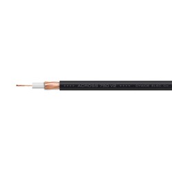音声ケーブル インターコネクトケーブル 切り売り 1m単位 ACROSS 750 V2