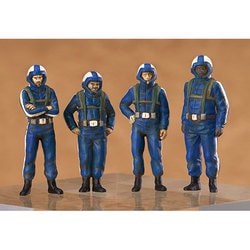Max Factory　1/72 ソルティック　コーチマSpl　24部隊セット COMBAT ARMORS MAX EX-01 1/72 Scale ソルティック H8RF