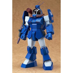 Amazon | 太陽の牙 ダグラム COMBAT ARMORS MAX EX01 1/72scale