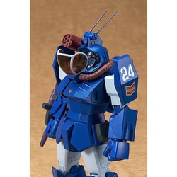 Max Factory　1/72 ソルティック　コーチマSpl　24部隊セット COMBAT ARMORS MAX EX-01 1/72 Scale ソルティック H8RF