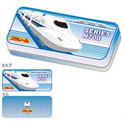 KPPR-01 [カンペンケース プラレール N700系新幹線]