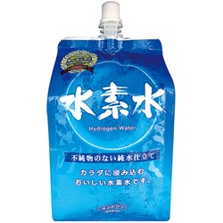 水素水 500ml [機能性飲料]