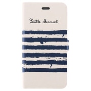LMIP6F15 [iPhone 6/6s用 Folioケース PaintMarin]