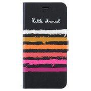 LMIP6F16 [iPhone 6/6s用 Folioケース PaintMulti]