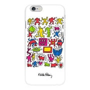 KH-IP6S-CO [iPhone 6用 キースヘリングケース Collage]