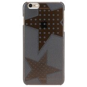 AV-I6ST-55BK [iPhone 6 Plus 5.5インチ用ケース Starブラック]