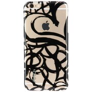 AV-I6HT-55BK [iPhone 6 Plus 5.5インチ用ケース LUVブラック]