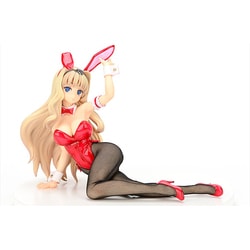 オルカトイズ 1/5スケール PVC塗装済み完成品フィギュア ToHeart 向坂環 バニーver. ヨドバシ.com - オルカトイズ ORCATOYS ToHeart2 XRATED 久寿川ささら
