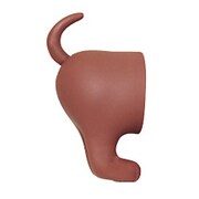 VRT42459 [Dog sound hook（ドッグ サウンド フック） ブラウン]