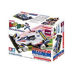 ヨドバシ.com - カバヤ 爆走兄弟レッツ＆ゴー！！ マシンコレクション