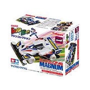 爆走兄弟レッツ＆ゴー！！ マシンコレクション  ミニ四駆 [食玩]
