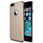 SGP10943 [Thin Fit A Series Champagne Gold (PET) iPhone 6 4.7インチ用ケース]