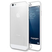 SGP11078 [Air Skin Soft Clear iPhone 6 4.7インチ用ケース]