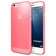 SGP11081 [Air Skin Azalea Pink iPhone 6 4.7インチ用ケース]