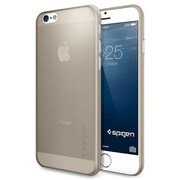 SGP11082 [Air Skin Champagne iPhone 6 4.7インチ用ケース]