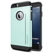 SGP10955 [Slim Armor S Series Metal Slate iPhone 6 4.7インチ用ケース]