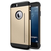 SGP10961 [Slim Armor S Series Champagne Gold iPhone 6 4.7インチ用ケース]