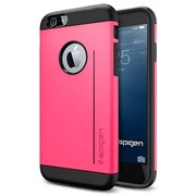 SGP10962 [Slim Armor S Series Azalea Pink iPhone 6 4.7インチ用ケース]