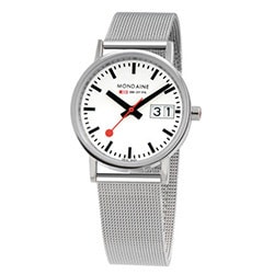 ヨドバシ.com - モンディーン MONDAINE A669.30300.11SBV [Evo（エヴォ 