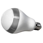 PLAYBULB Bluetoothスピーカー LEDライト BTL100-SR-WW