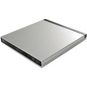 Mac用 USB3.0対応 9.5mmポータブルBDドライブ LBD-PUB6U3MSV