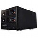 RAID対応 SATA3.5＆SATA2.5インチHDD2台ケース MAL352U3RS3