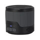 Bluetoothワイヤレススピーカー boomBOTTLE MINI グレー SCO-BMBOTTLEMINI-GRY