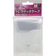 ANS-TC036CL [トレーディングカード用 トレカデッキーケース ソフトタイプ クリア]