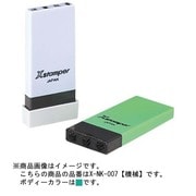 科目印 機械 X-NK-007