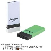 科目印 現金売上 X-NK-411