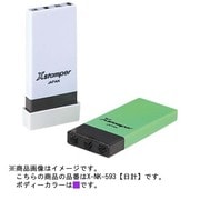 科目印 日計 X-NK-593