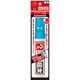 マジックインキ 極太 10×18mm 空色 1本パック入り MGDRP-T11
