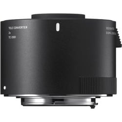 TELE CONVERTER TC-2001 NA [テレコンバーターニコン用]