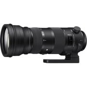 150-600mm F5-6.3 DG OS HSM [超望遠ズームレンズ Sportsライン フルサイズ対応 シグマSAマウント]