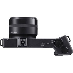 ヨドバシ.com - シグマ SIGMA dp1 Quattro [コンパクトデジタルカメラ