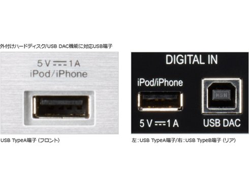 ヨドバシ.com - パイオニア PIONEER N-70A [ネットワークオーディオ