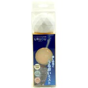 ペットボトル加湿器 URUOU オレンジ