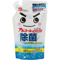 SS660 [除菌の激落ちくんつめかえ用 300ml]