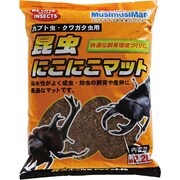 昆虫にこにこマット 2.2L