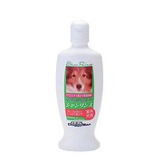 犬用 シャンプー 300ml シャンリンス 室外犬用